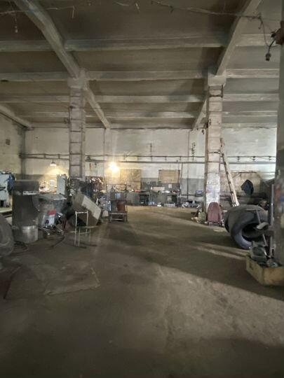 Склад, 100 м²