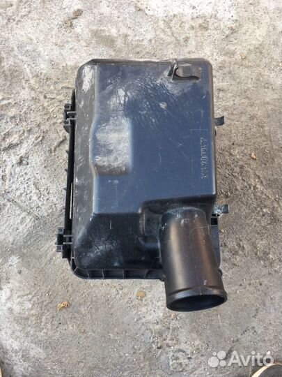 Мицубиси ASX корпус фильтра воздушного