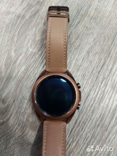 Samsung galaxy watch 3 41 мм