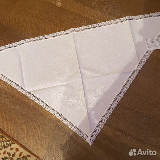 Детские косыночки