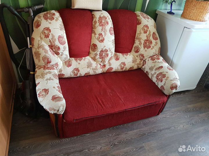 Диван кровать