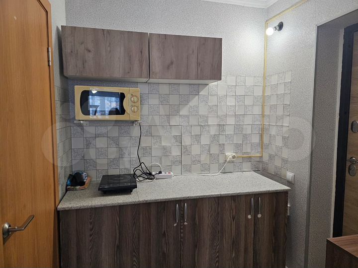 Квартира-студия, 24 м², 3/10 эт.