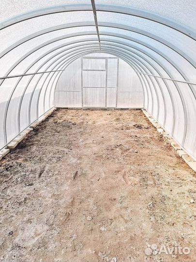 Крепкие Белорусские Теплицы Бесплатная доставка