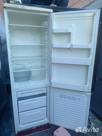 Холодильник