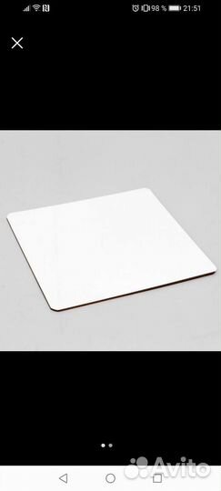 Кондитерские подложки