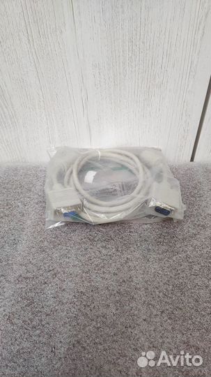Кабель удлинитель VGA 1.8