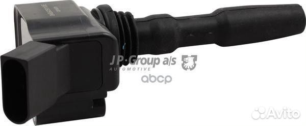Катушка зажигания 1191602200 JP Group
