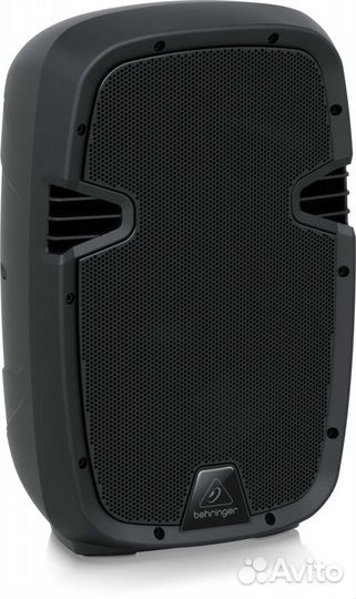 Активная акустика Behringer PK110A