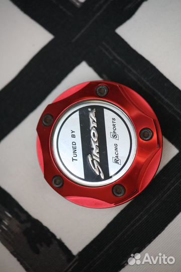 Крышка маслозаливной горловины simota