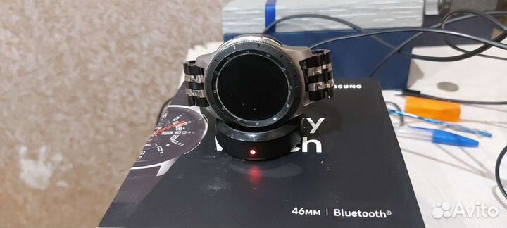 Samsung galaxy watch 46 mm