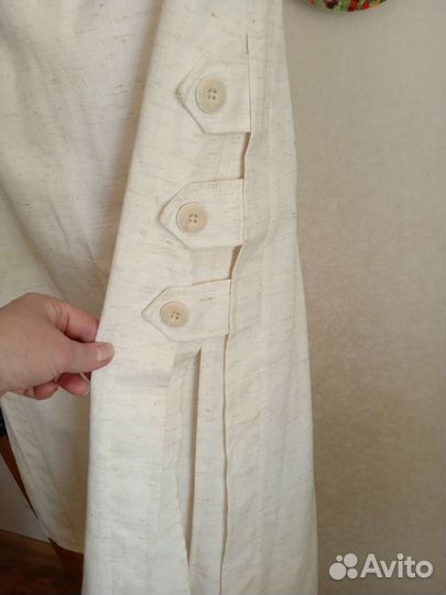 Юбки летние, р. 56,58