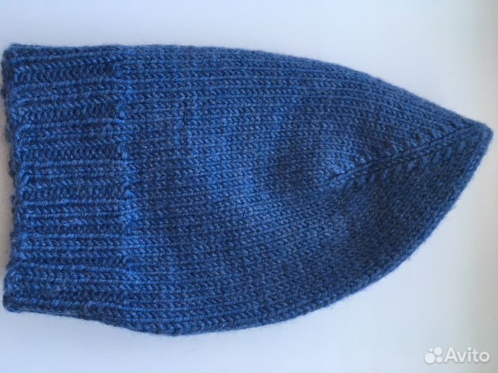 Шапочка детская для мальчика