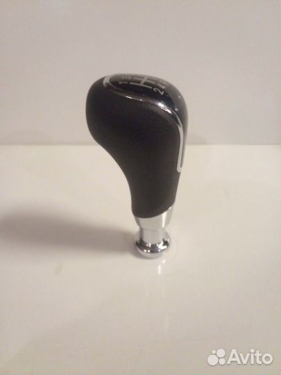 Ручка МКПП люкс Лада Веста