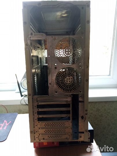 Корпус системного блока