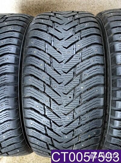 Nokian Tyres Hakkapeliitta 8 SUV 265/50 R19 96T