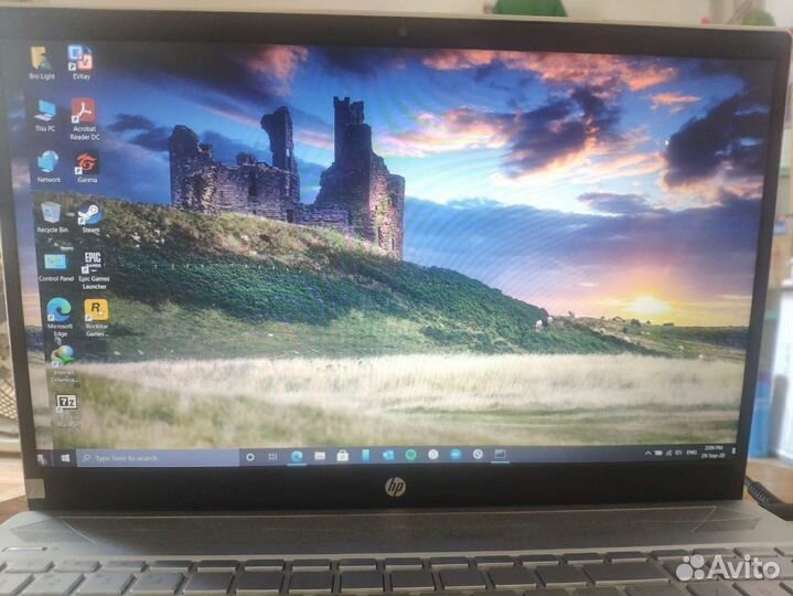 Ремонт ноутбуков, мониторов, Macbook