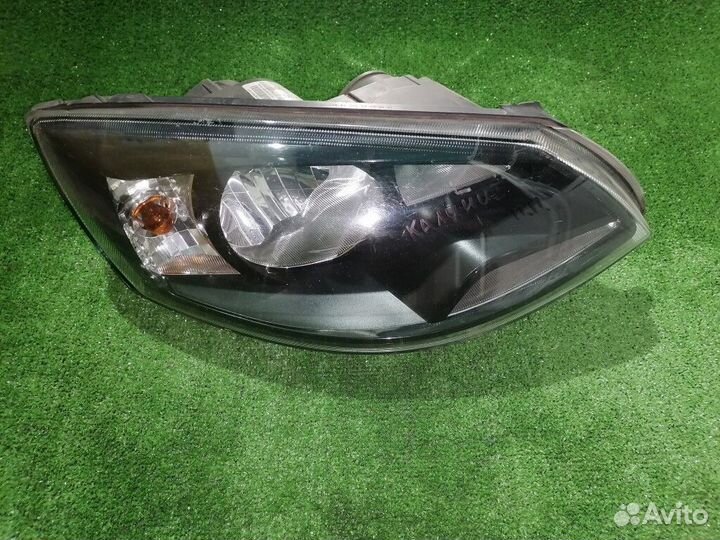 Фара правая Лада Калина/Калина Кросс/Калина Спорт
