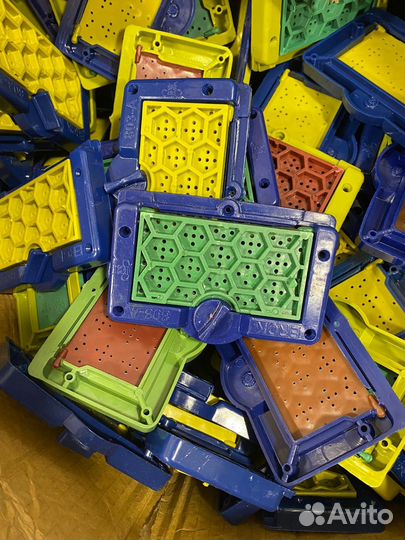 Прилетка для улья