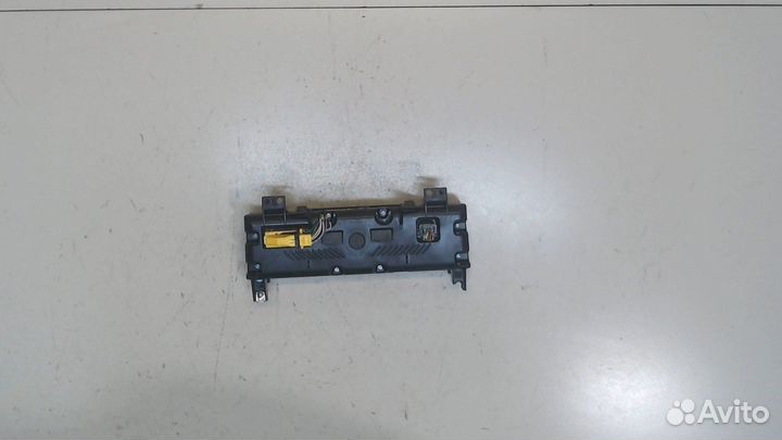 Переключатель отопителя Peugeot 406, 2001