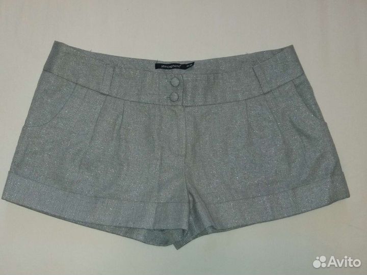 Шорты женские atmosphere (размер S/10/38/42)