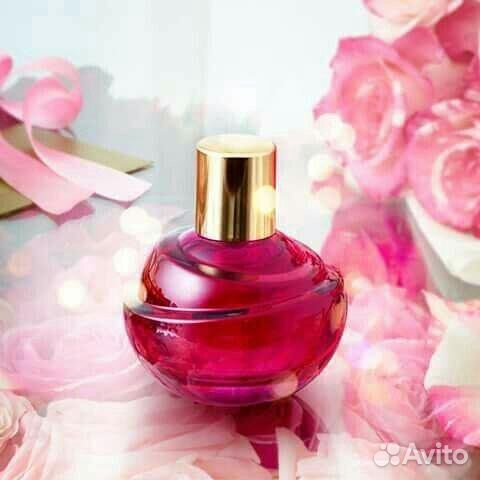 Oriflame Si Magnifique снятость