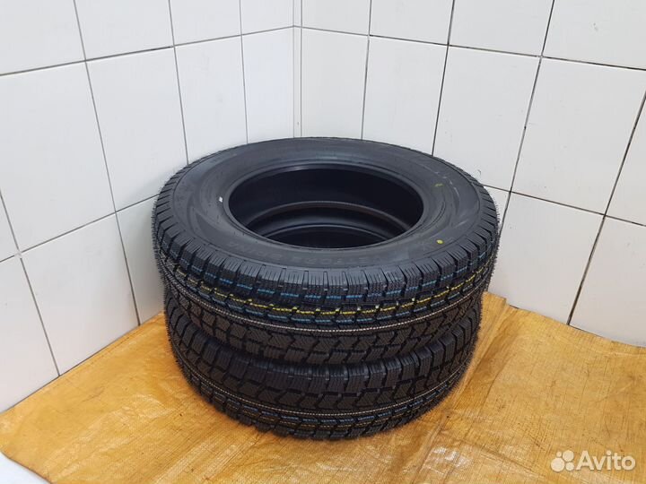 Viatti Vettore Brina V-525 195/75 R16C 105R