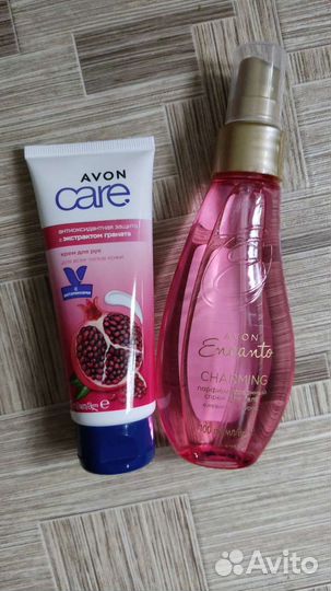 Набор косметики