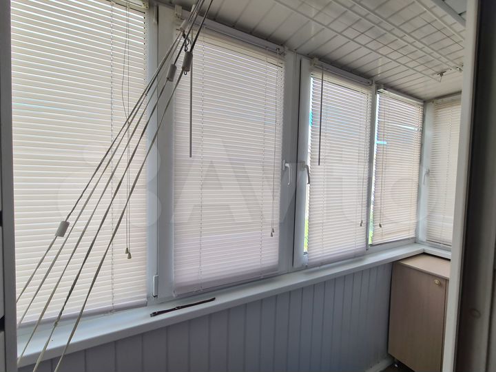 3-к. квартира, 47 м², 4/5 эт.