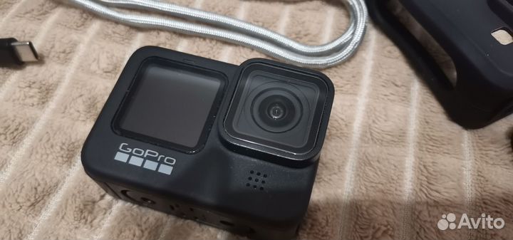 Gopro Hero 9