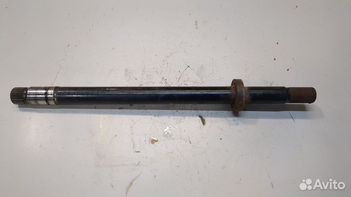 Полуось Mercedes C W204, 2014