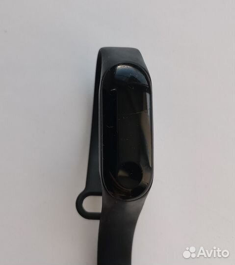 Фитнес браслет часы xiaomi mi band 3