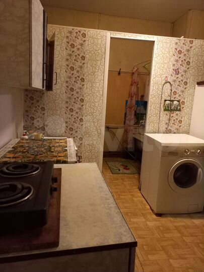 Дом 50 м² на участке 1 сот.