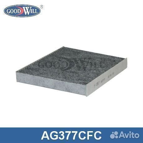 Фильтр AG377CFC goodwill