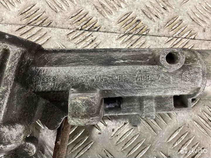 Рейка рулевая Volkswagen Golf