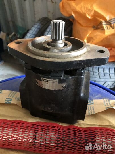 3217882300 Насос вращения гидравлический