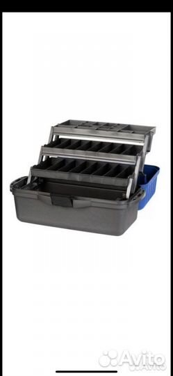 Ящик рыбаловний 3 - полки