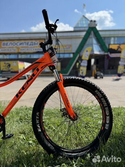 Велосипед горный 26