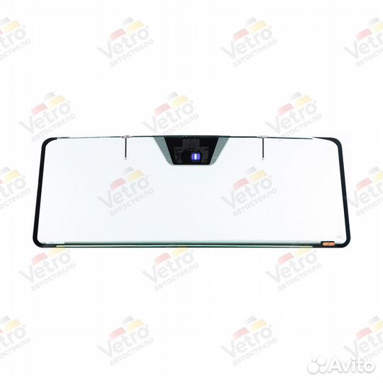 Лобовое стекло