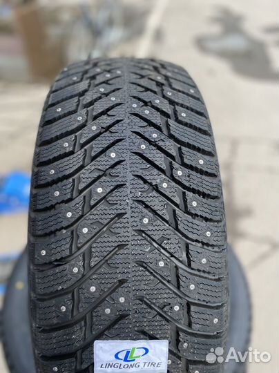 LingLong GreenMax Winter Grip 2 255/50 R20 109T