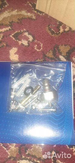 Газовый проточный водонагреватель oasis tg20