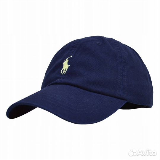 Кепка Polo Ralph Lauren оригинал