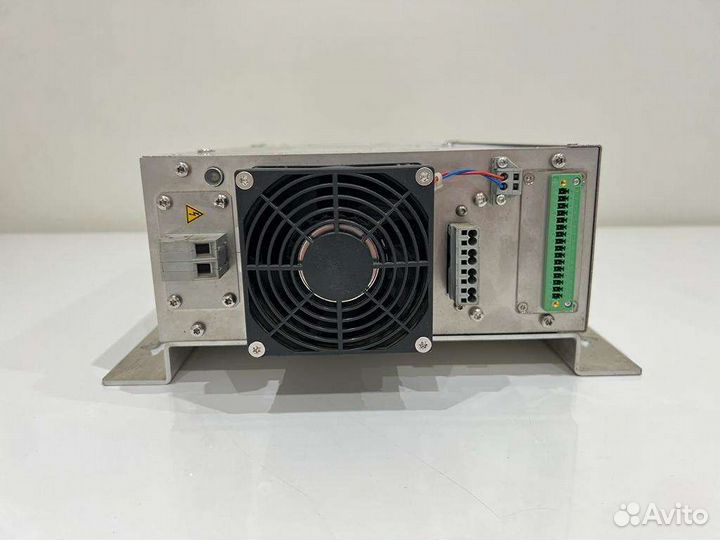 Источник постоянного тока power station pe 4606