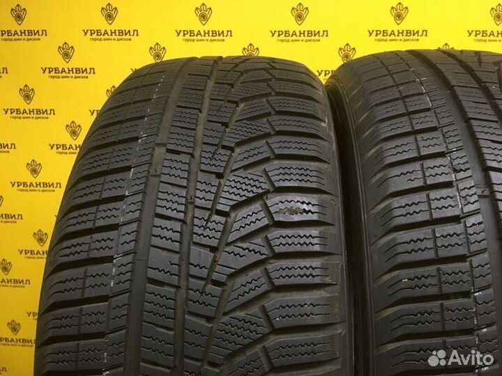 Hankook Winter I'Cept Evo2 W320 205/50 R17 93V