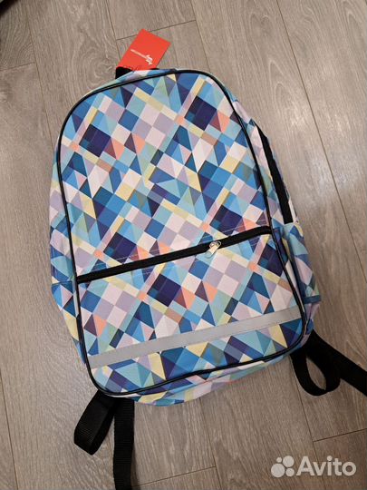 Рюкзак детский