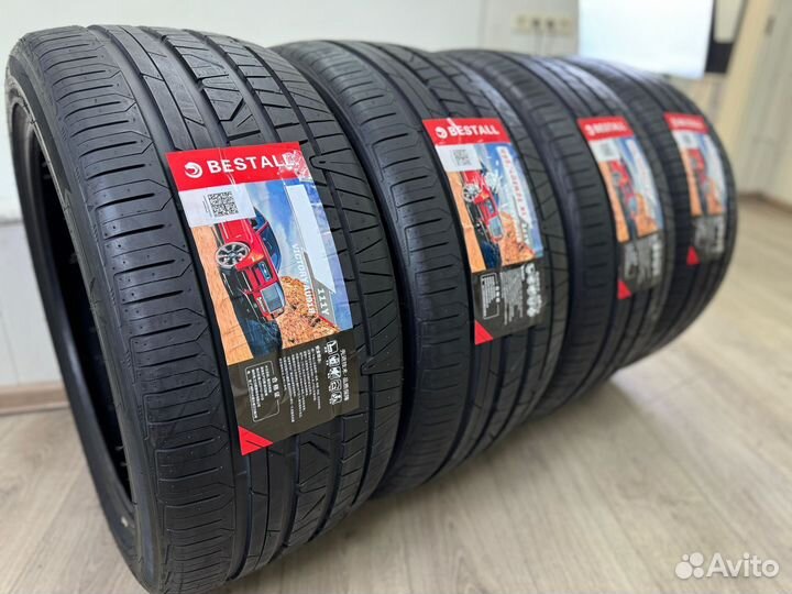 Bestall Victory AU918 265/35 R22 102Y