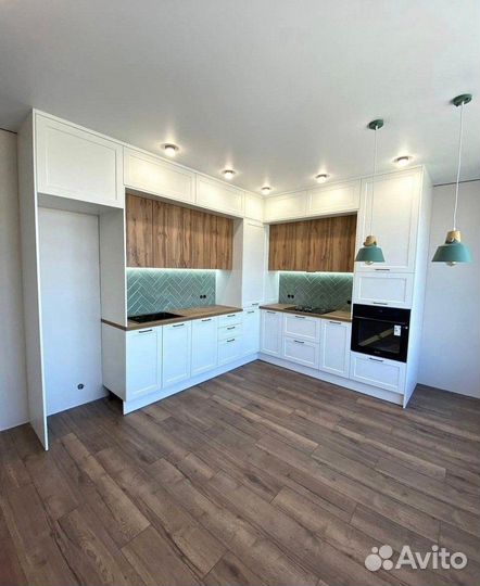 Кухни на заказ