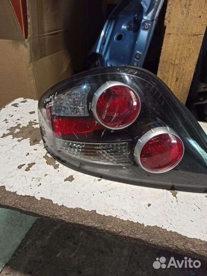 Фонарь задний левый tiburon