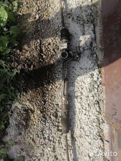 Рулевая рейка Opel Vectra B