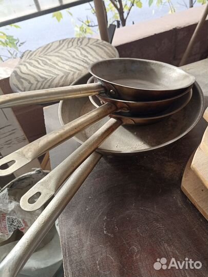 Горшок для запекания