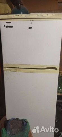 Холодильник бу